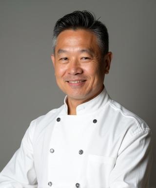 佐藤 隆 シェフ 主任講師
